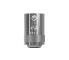 Испаритель Joyetech eGo AIO Coil BF SS316 0.6ohm (Оригинал)