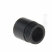 Дрип тип (Drip Tip) 810 Plastic Black
