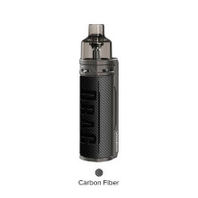 VOOPOO Drag X 18650 Carbon Fiber (Оригинал)
