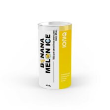 Набор IONIQ - Banana Melon Ice (60 ml.)