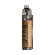 VOOPOO Drag X 18650 Retro (Оригинал)