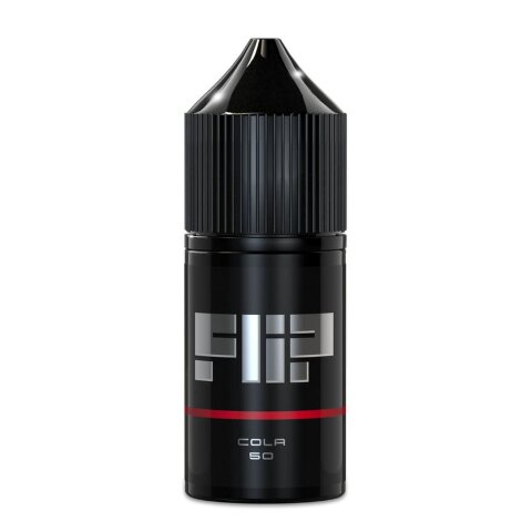 FLIP - Cola (30 ml.)