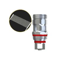 Испаритель Eleaf EC-M 0.15 Ohm для iJust S/ Lemo 3/ iJust 2/ MELO 3/ MELO 2/ MELO/ Vaporesso Target PRO (Оригинал)