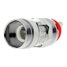 Испаритель Eleaf EC-M 0.15 Ohm для iJust S/ Lemo 3/ iJust 2/ MELO 3/ MELO 2/ MELO/ Vaporesso Target PRO (Оригинал)