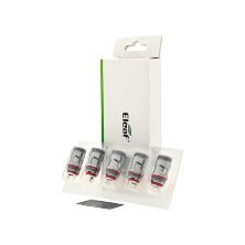 Испаритель Eleaf EC-M 0.15 Ohm для iJust S/ Lemo 3/ iJust 2/ MELO 3/ MELO 2/ MELO/ Vaporesso Target PRO (Оригинал)