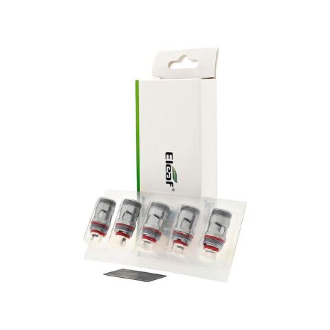 Испаритель Eleaf EC-M 0.15 Ohm для iJust S/ Lemo 3/ iJust 2/ MELO 3/ MELO 2/ MELO/ Vaporesso Target PRO (Оригинал)