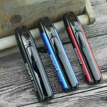 Стартовый комплект Justfog Minifit MAX Kit 650 Mah Red (Оригинал)