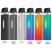 Vaporesso XROS Mini 1000mAh Black (Оригинал)