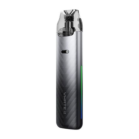 Voopoo VMATE i2 1500 mAh Space Grey (Оригинал)