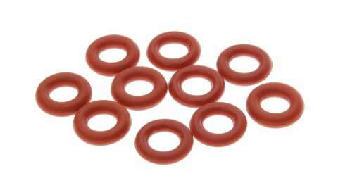 О-ринг (o-ring) 8x2 мм.