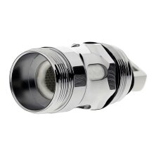 Испаритель Eleaf EC-N 0.15 Ohm для iJust S/ Lemo 3/ iJust 2/ MELO 3/ MELO 2/ MELO/ Vaporesso Target PRO (Оригинал)