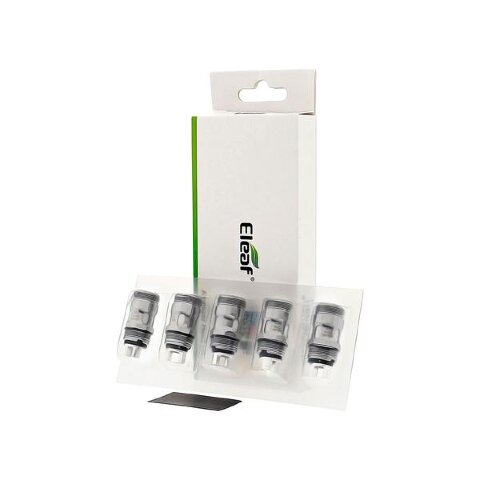 Испаритель Eleaf EC-N 0.15 Ohm для iJust S/ Lemo 3/ iJust 2/ MELO 3/ MELO 2/ MELO/ Vaporesso Target PRO (Оригинал)