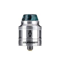 Дрипка Vandy Vape Mutant RDA Silver (Оригинал)