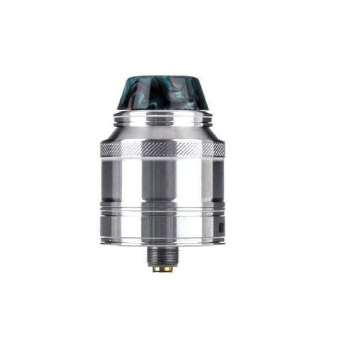 Дрипка Vandy Vape Mutant RDA Silver (Оригинал)