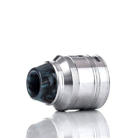 Дрипка Vandy Vape Mutant RDA Silver (Оригинал)