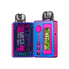 LOST VAPE Ursa Pocket 1200 mAh Neon Street (Оригинал)