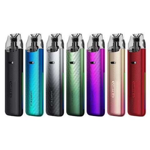 Voopoo VMATE i2 1500 mAh Neon (Оригинал)