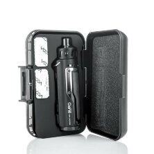 Стартовый комплект VOOPOO Argus Pro 80W 3000Mah Carbon Fiber Black (Оригинал)