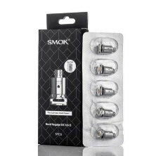 Испаритель SMOK Nord Regular DC 0.6 Ohm (Оригинал)