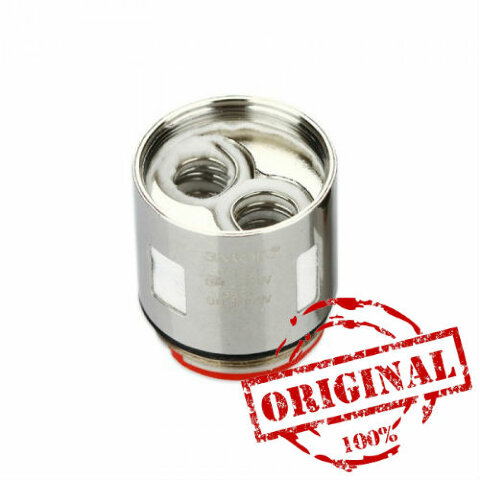 Испаритель SMOK TFV12 V12-X4 0.15ohm (Оригинал)