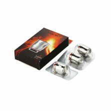 Испаритель SMOK TFV12 V12-X4 0.15ohm (Оригинал)