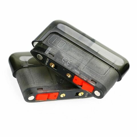 Картридж Suorin Air PLUS POD Cartridge 0.7 Ohm (Оригинал)