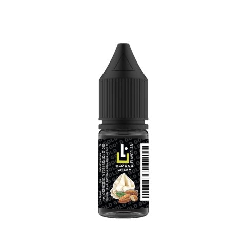 Арома FlavorLab GOLD - Almond cream 10 мл