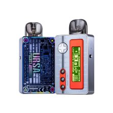 LOST VAPE Ursa Pocket 1200 mAh Hellsing Grey (Оригинал)