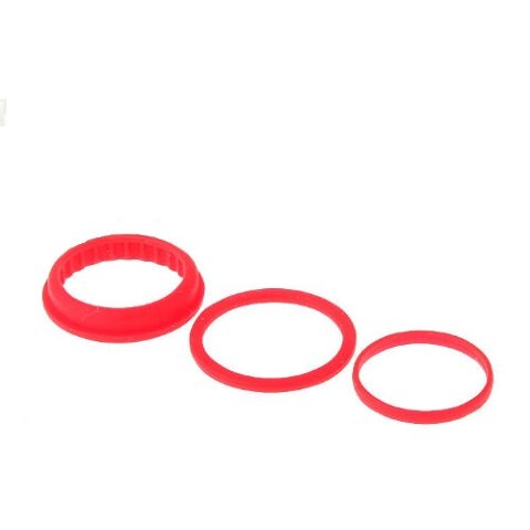 Ремонтный комплект для Kangertech Toptank / Subtank mini - Red