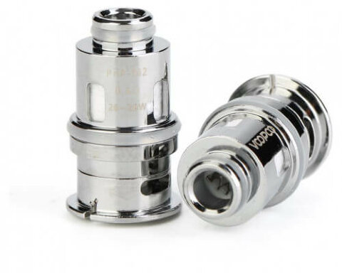 Испаритель Voopoo PnP-M2 0.6 Ohm (Оригинал)