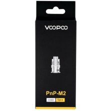 Испаритель Voopoo PnP-M2 0.6 Ohm (Оригинал)