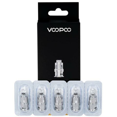 Испаритель Voopoo PnP-M2 0.6 Ohm (Оригинал)