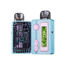 LOST VAPE Ursa Pocket 1200 mAh Ice Blade (Оригинал)
