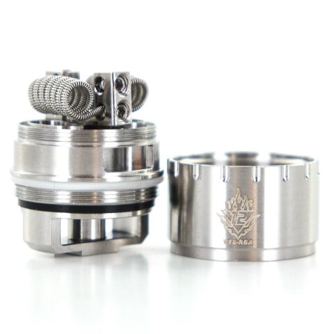 RBA база Smoktech SMOK TFV12 V12-RBA (Оригинал)