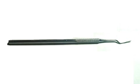 Инструмент для укладки ваты