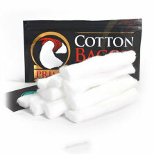 Хлопок (вата) Cotton Bacon Prime (10 грамм) (Оригинал)