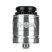 Дрипка Vandy Vape Phobia V2 RDA Silver (Оригинал)
