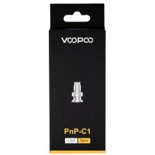 Испаритель Voopoo PnP-C1 1.2 Ohm (Оригинал)