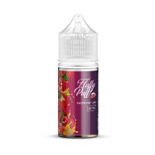FLUFFY PUFF - RASPBERRY JAM (30 ml.)
