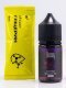 CHASER BLACK - Blackcurrant Rose (30 ml.)