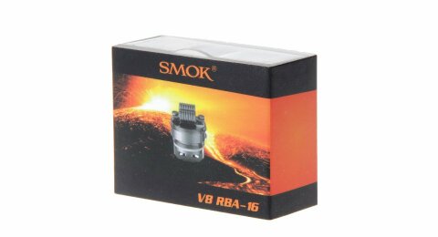 RBA база Smoktech SMOK TFV8 V8-RBA-16 (Оригинал)