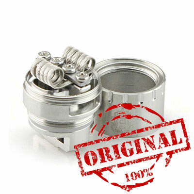 RBA база Smoktech SMOK TFV8 V8-RBA-16 (Оригинал)