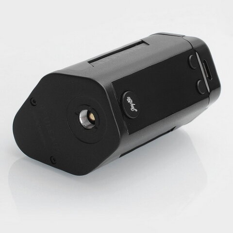 Бокс мод Wismec Reuleaux GEN3 300W TC Black (Оригинал)