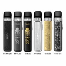 VOOPOO VINCI Pod Royal Edition 800 mAh Gold Jazz (Оригинал)