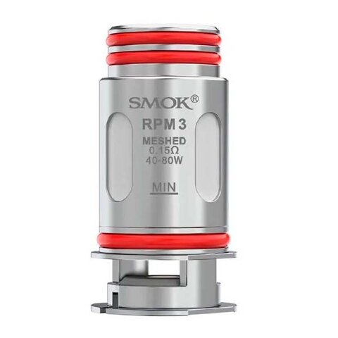 Испаритель SMOK RPM3 Meshed 0.15 Ohm (Оригинал)