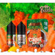 In Bottle Puzzle - Carrot Juice (30 ml.)