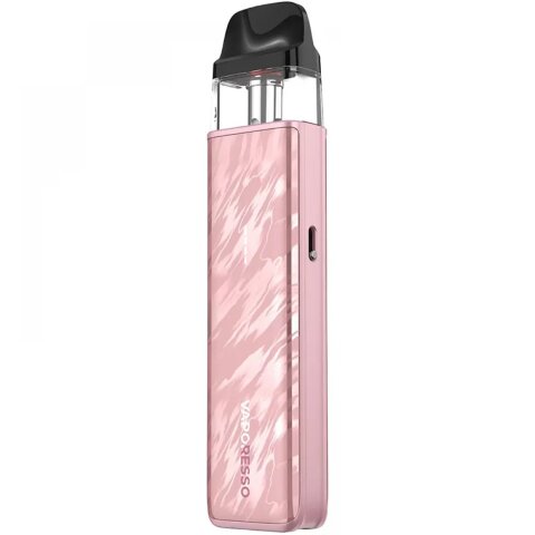 Vaporesso XROS 5 Mini 1500mAh Flowing Pink (Оригинал)