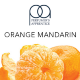 Арома TPA Orange Mandarin - Мандарин (5 ml.)