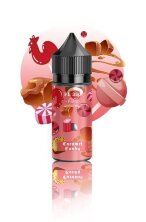Набор FL 350 SALT (Christmas) - Caramel Candy 50 mg (30 ml.)