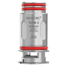 Испаритель SMOK RPM3 Meshed 0.23 Ohm (Оригинал)